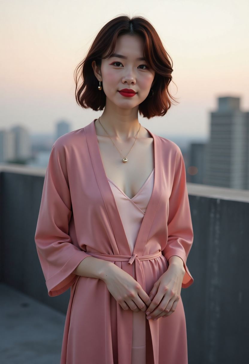 连麦封面