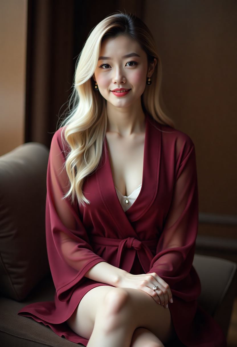 练习室